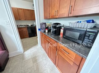 70 Chiswick Rd APT 1, Boston, MA 02135