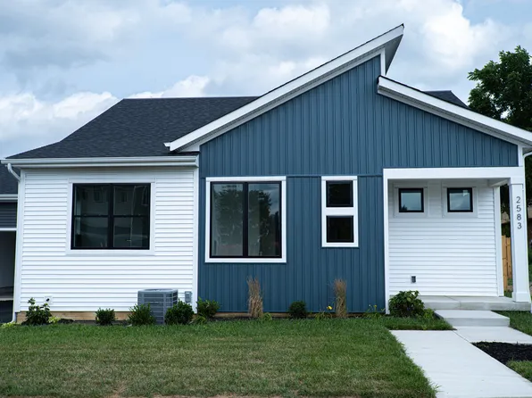 2584 Mallard Point Ln, Millersport, OH 43046