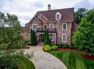 1408 Venetian Way Dr, Waxhaw, NC 28173