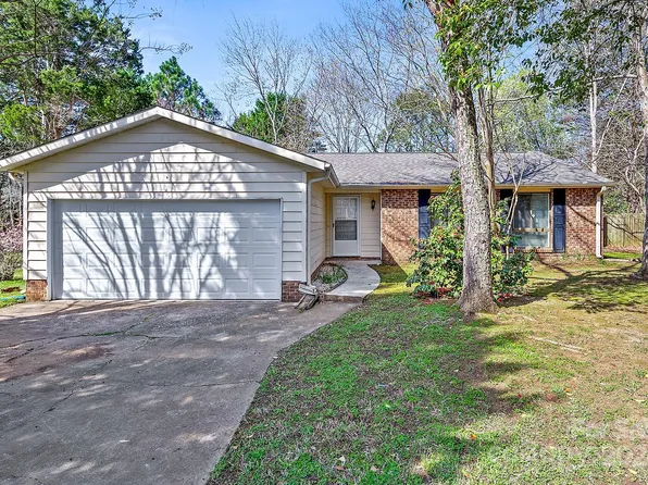 5706 Ryder Ave, Charlotte, NC 28226