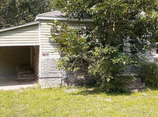 61 Fox St, Jackson, TN 38301