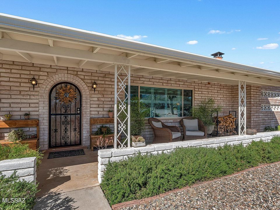 7355 N La Oesta Ave, Tucson, AZ 85704 | Zillow
