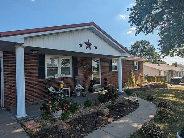 415 S French Ln, Perryville, MO 63775