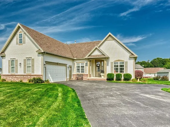 40 Arborway Ln, Rochester, NY 14612