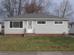 16017 Evening Star Ave, Maple Heights, OH 44137