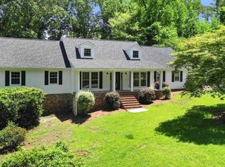 110 Otter Trl, West Columbia, SC 29169