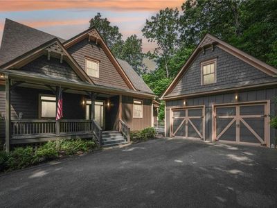 842 Columbine Dr, Jasper, GA, 30143