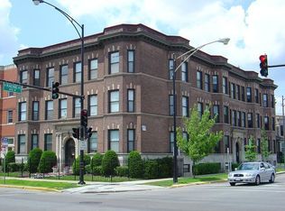 3612 N Racine Ave #2, Chicago, IL 60613