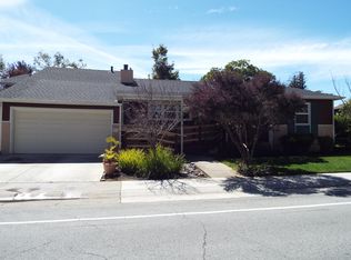 3206 Edison St, San Mateo, CA 94403