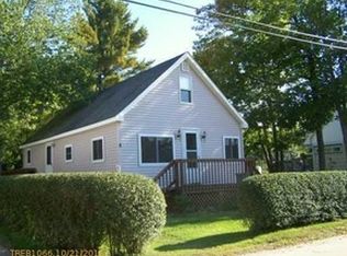8 Center Ave, Lewiston, ME 04240