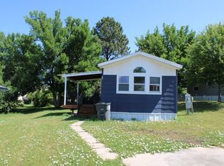 840 N Spruce St, Rapid City, SD 57701