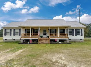 364 Pond Town Rd, Hampton, SC 29924