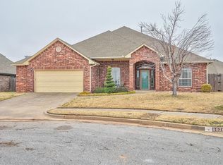 9001 NW 80th St, Yukon, OK 73099
