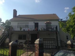 2571 Pelham Bay Park W, Bronx, NY 10475