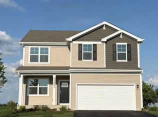 13603 S Carmel Blvd, Plainfield, IL 60544