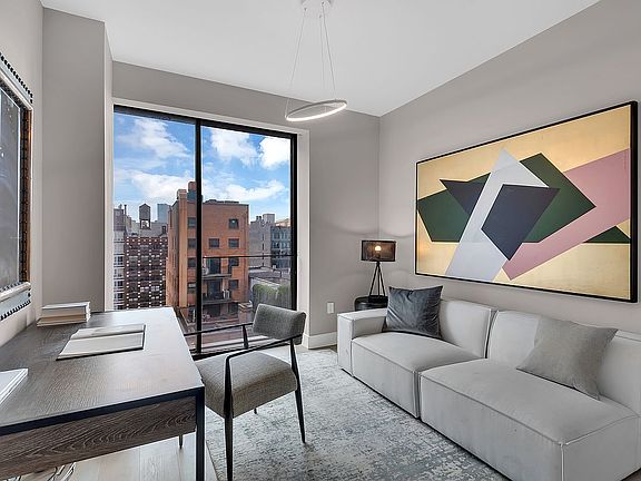 4th image of 175 Chrystie St #4W