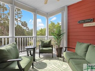 1728 Whitemarsh Way, Savannah, GA 31410