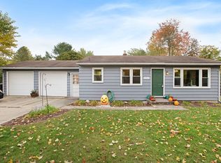 10041 Roger St, Portage, MI 49002