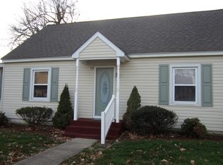 12 Bay Heights Ave, Cambridge, MD 21613