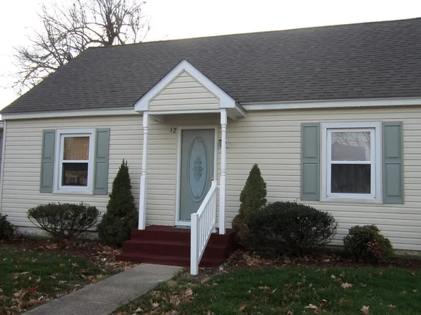 12 Bay Heights Ave, Cambridge, MD 21613