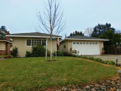 5217 Moddison Ave, Sacramento, CA, 95819