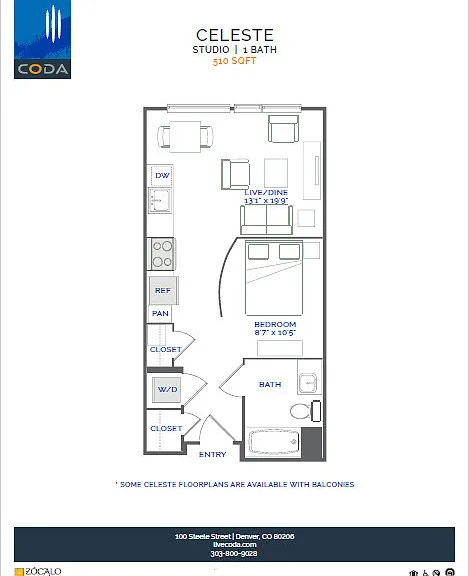 Coda — Photo 22