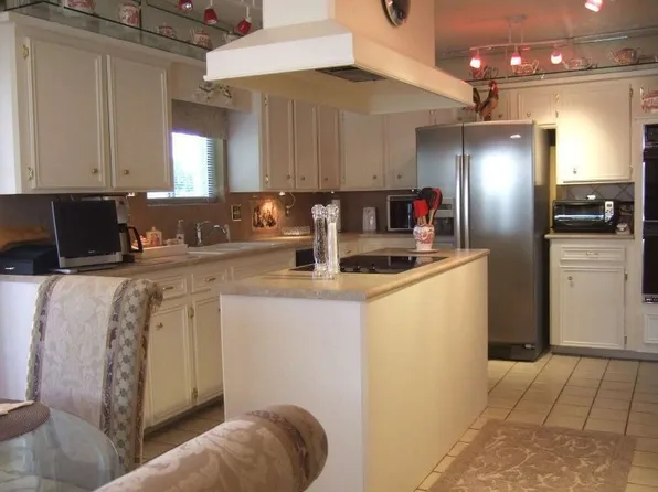 19511 Alinawood Dr, Humble, TX 77346