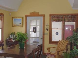 209 Mack Rd, Lebanon, CT 06249