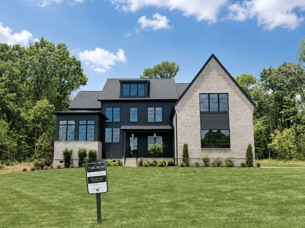 9684 Tiburon Dr Lot 2, Brentwood, TN 37027
