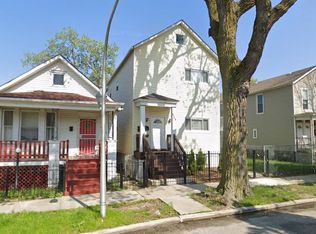 4447 S Wells St, Chicago, IL 60609