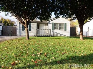 229 Lime St, Dupo, IL 62239
