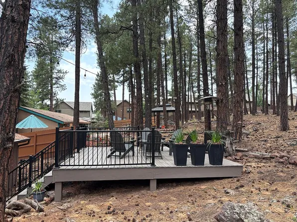 2401 W Route 66 Lot 74, Flagstaff, AZ 86001