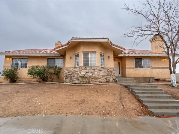 20275 Yucca Loma Rd, Apple Valley, CA 92307