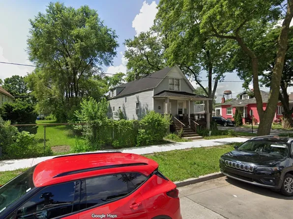 1279 W 73rd Pl, Chicago, IL 60636