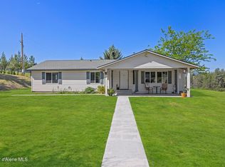10207 Sanders Rd, Tensed, ID 83870