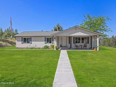 10207 Sanders Rd, Tensed, ID, 83870