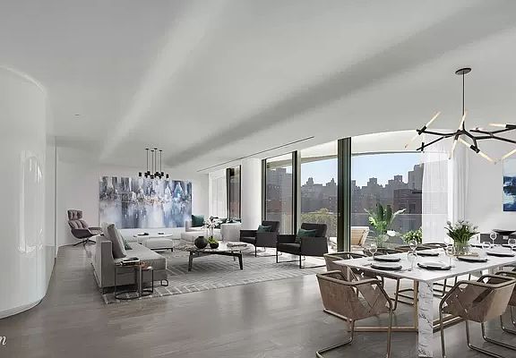 3rd image of 520 W 28th St #34