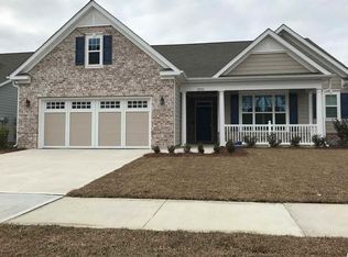 1846 Suncrest Dr LOT 3.350, Hickory Myrtle Beach, SC 29577