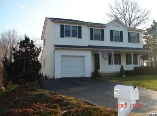 95 Suffolk Rd, Harrisburg, PA 17112