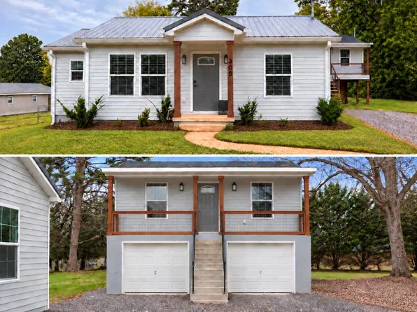305 Sunset Dr NW, Cleveland, TN 37312