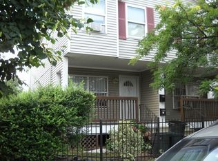 467 15th Ave, Newark, NJ 07103