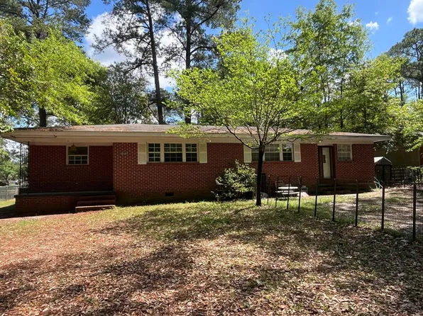 1910 N Harding St, Albany, GA 31701