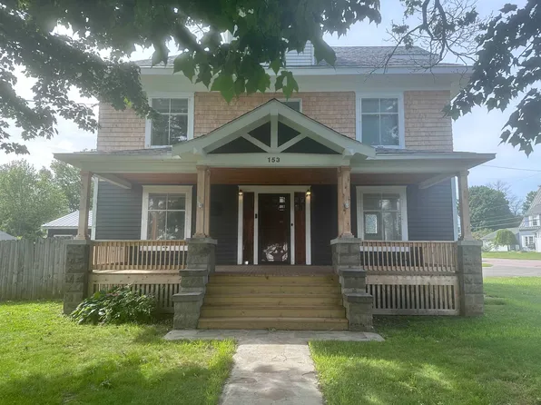 153 Andrews St, Massena, NY 13662