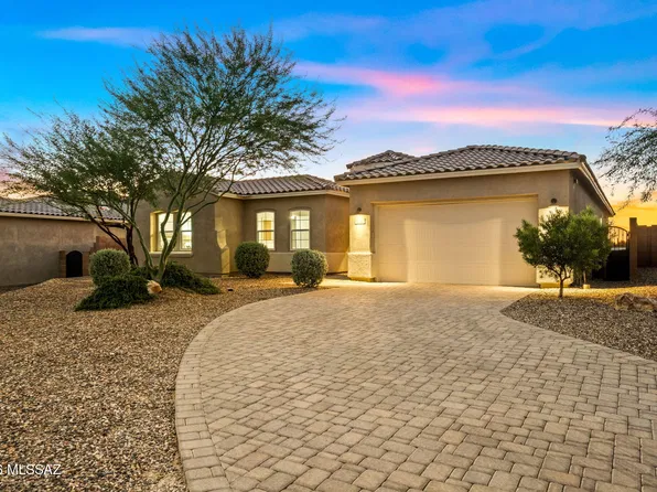 7794 W Sage Palm Ln, Marana, AZ 85658