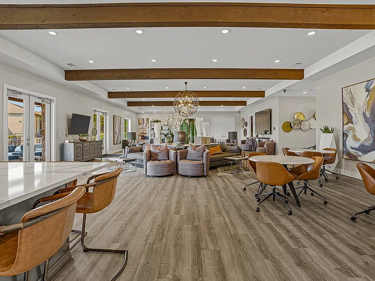 Clubhouse