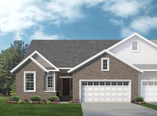 61771 Empire Rd, Lyon Township, MI 48178