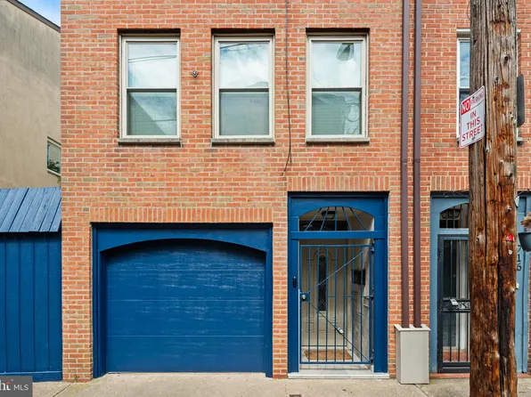 718-20 S Clifton St, Philadelphia, PA 19147