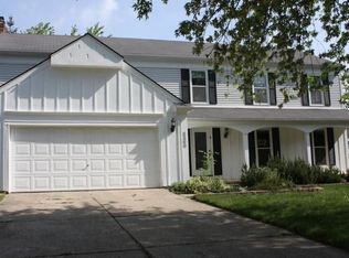 5396 S Piccadilly, West Bloomfield, MI