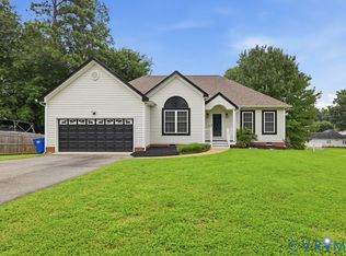 3819 Daniels St, Chester, VA 23831