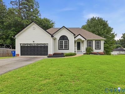 3819 Daniels St, Chester, VA, 23831